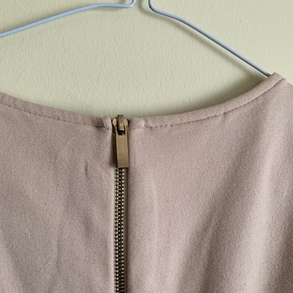 * 2 for $55* Carmen Marc Valvo dress - Picture 4 of 6